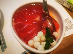 榕意冰粉-榕意·川味之美(深业上城店)