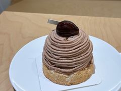 -芳博滋法式甜品(时代店)