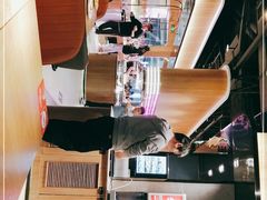 -比格比萨自助(德思勤四季汇店)