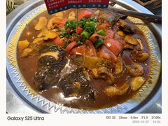 招牌啤酒弄水骨（小锅）-大师傅金奖啤酒鱼(西街口总店)