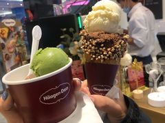 -哈根达斯(朝阳大悦城店)