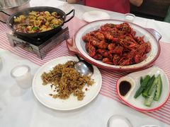 -忆口香龙虾(长沙直营二店)