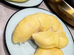 -奢谷·海鲜自助(南海万科店)