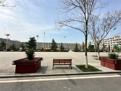 -西安汽车职业大学(临潼校区)