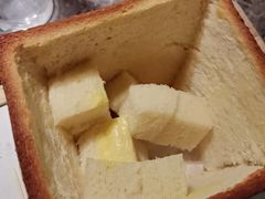 -绿茶餐厅(天津天河城店)