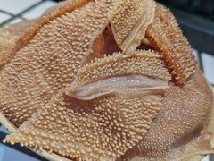 脆毛肚-贰回巷火锅馆(钟楼店)
