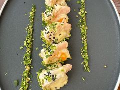 -喜鼎海胆水饺(东港店)