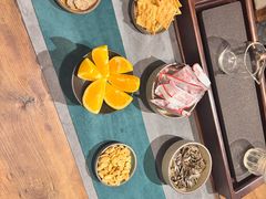 -邈墨茶馆(大兜路1号店)