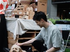 -OCT PARK欢乐时光