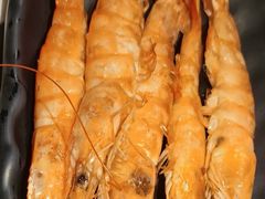 焗烤大虾-水木锦堂·自助铁板烧(方庄时代店)