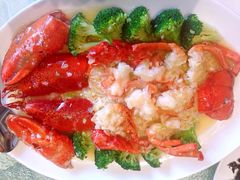 红轩中餐厅-中关村皇冠假日酒店·红轩中餐厅