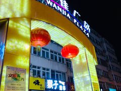 -万佳广场(台东店)