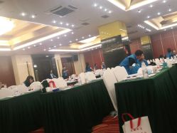 -天邑国际酒店·宴会厅