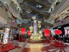 -远大购物中心(南岗店)