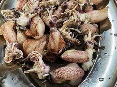 -胜海大排档·海鲜·黄鳝饭(十年老店)