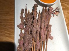 -蚝太郎 • 海鲜烧烤(Upark店)