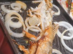 -西贝(南开大悦城店)