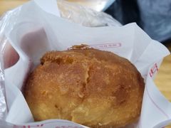-煎意浓·吴记煎包(交通路店)