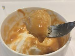 土豆泥-宜家·瑞典风味餐厅(四元桥店)