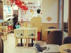 -德克士(阳光店)