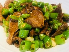 -望京一号·重庆江湖菜(工体店)
