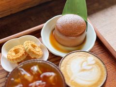 -时光花园(白鹭洲店)