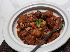 -观宴·品质赣菜(高新大道店)