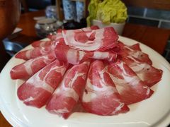 -乐宴·老北京铜火锅(桂庙店)