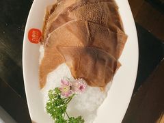脆毛肚-九鼎轩脆毛肚火锅(南京东路店)