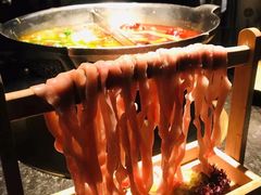 -湊湊火锅·茶憩(新中关购物中心店)