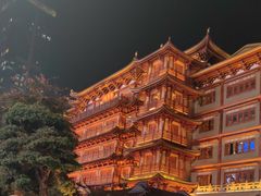 -大佛古寺
