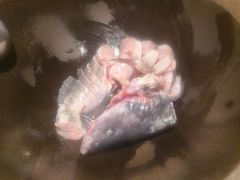 -鲜潭蒸汽石锅鱼(五道口购物中心店)