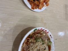 冷面-白鹤大冷面