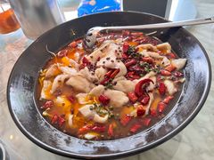 -懒人盐府人家(航天桥店)