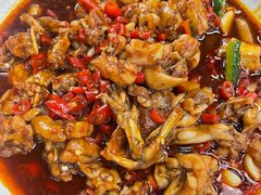 -老三样·旧食新味(船山路店)
