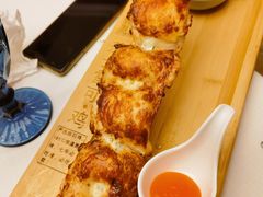 鸡肉串-俄士厨房(五棵松华熙LIVE店)
