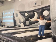 -Lilliput粒粒堡亲子餐厅(置汇旭辉店)