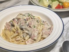 巨轮意面-HERB SPICE(来凤街店)