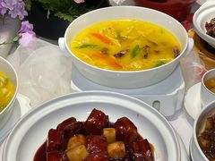 -食悦江南·淮扬菜·烤鸭(亚运村·惠新店)