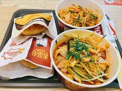 -吉品合酥脆烤饼(哈西金街店)