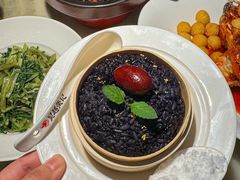 -吴越荣记苏州菜·松鼠桂鱼(月光码头店)