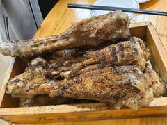 -蔡记·九米羊肉炉(东渡店)