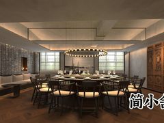 -简小舍·民间手艺菜(武昌江滩店)