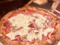 -Mammamia意大利餐厅(阳春巷店)