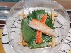 -争鲜回转寿司(通州万达店)