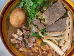-花溪牛肉粉(八鸽岩店)