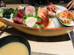 -歌行灯日本料理(伊势丹店)