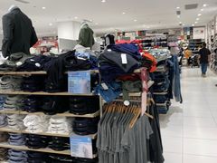 -优衣库(南京建邺万达广场店)