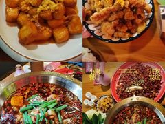 -先启半步颠·川菜小炒