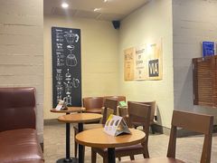 -星巴克(呼和浩特民族商场店)